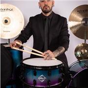 CLASES DE BATERÍA ONLINE - Lectura/Técnica/Coordinación